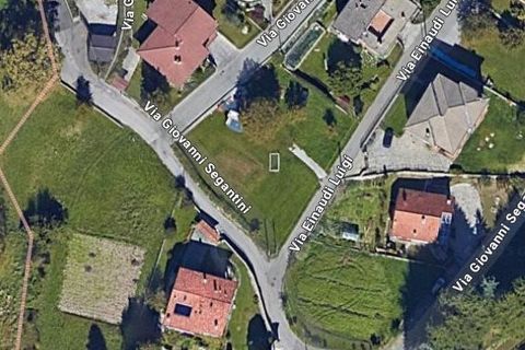 Helårsgrund i Valbrona, Como, Valbrona - € 85.000 | Ref: Val907 - foto 10