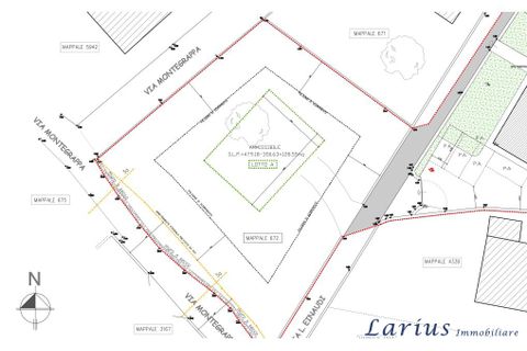 Helårsgrund i Valbrona, Como, Valbrona - € 85.000 | Ref: Val907 - foto 11