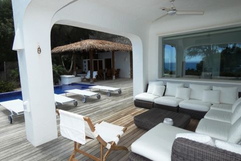Villa in Denia, Alicante, Denia - € 2.200.000 | Ref: 726928 - foto 6