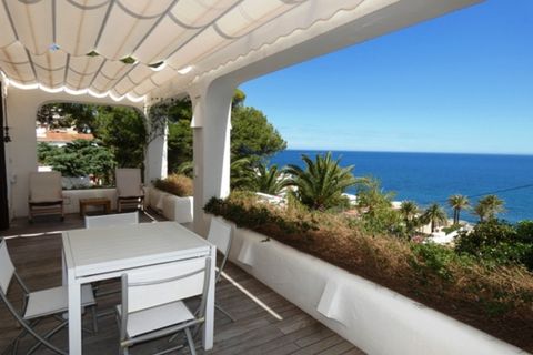 Villa in Denia, Alicante, Denia - € 2.200.000 | Ref: 726928 - foto 7