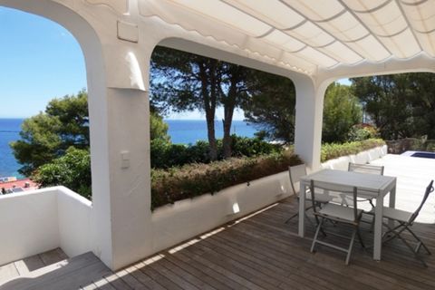 Villa in Denia, Alicante, Denia - € 2.200.000 | Ref: 726928 - foto 8