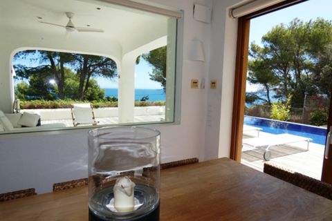 Villa in Denia, Alicante, Denia - € 2.200.000 | Ref: 726928 - foto 9