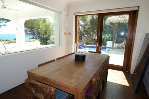 Villa in Denia, Alicante, Denia - € 2.200.000 | Ref: 726928 - foto 10