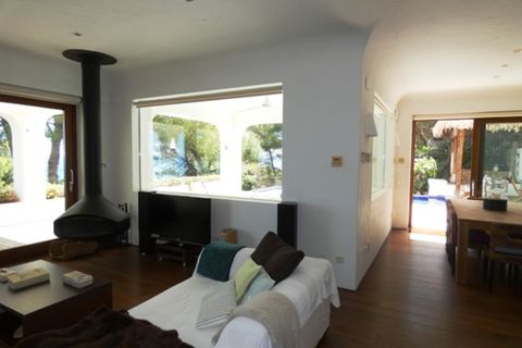 Villa in Denia, Alicante, Denia - € 2.200.000 | Ref: 726928 - foto 12