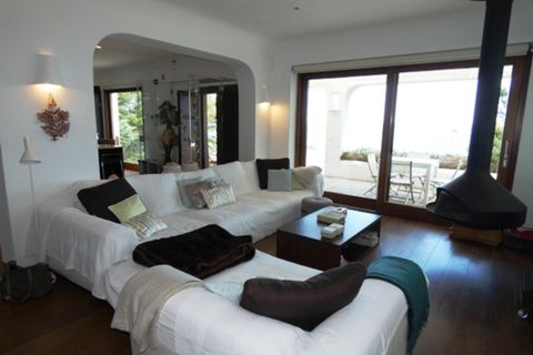 Villa in Denia, Alicante, Denia - € 2.200.000 | Ref: 726928 - foto 13
