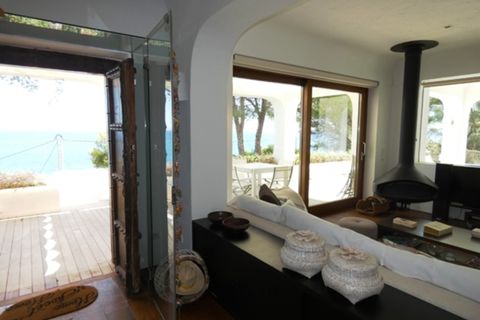 Villa in Denia, Alicante, Denia - € 2.200.000 | Ref: 726928 - foto 14