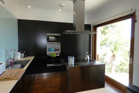 Villa in Denia, Alicante, Denia - € 2.200.000 | Ref: 726928 - foto 16