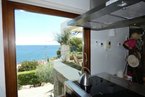 Villa in Denia, Alicante, Denia - € 2.200.000 | Ref: 726928 - foto 17