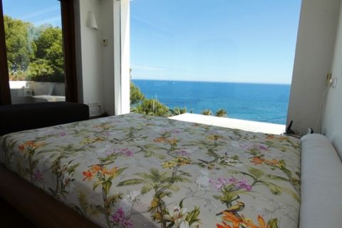 Villa in Denia, Alicante, Denia - € 2.200.000 | Ref: 726928 - foto 27