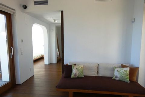 Villa in Denia, Alicante, Denia - € 2.200.000 | Ref: 726928 - foto 28