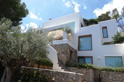 Villa in Denia, Alicante, Denia - € 2.200.000 | Ref: 726928 - foto 32