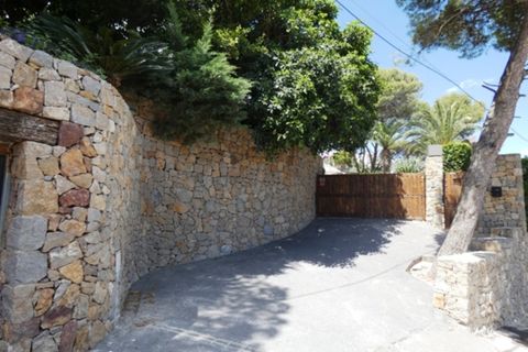 Villa in Denia, Alicante, Denia - € 2.200.000 | Ref: 726928 - foto 34