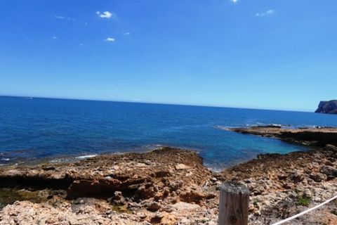Villa in Denia, Alicante, Denia - € 2.200.000 | Ref: 726928 - foto 35