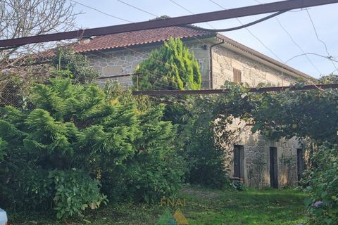 Villa en Valenca, Viana do Castelo, Valenca - € 460.000 | Ref: PTL-001-071 - photo 1