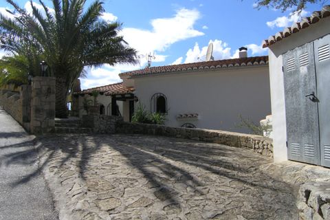 Villa a Moraira, Alicante, Moraira - € 1.700/mes | Ref: CASA SOFIA - foto 5