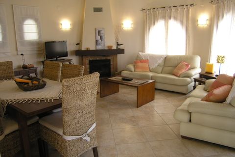 Villa a Moraira, Alicante, Moraira - € 1.700/mes | Ref: CASA SOFIA - foto 7