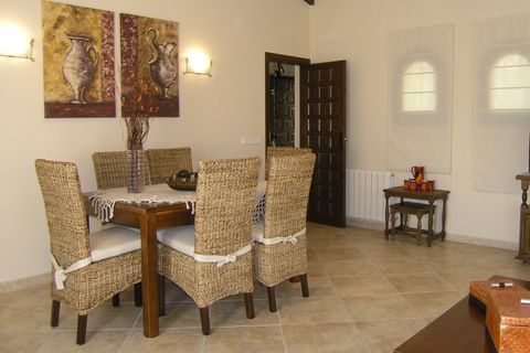 Villa a Moraira, Alicante, Moraira - € 1.700/mes | Ref: CASA SOFIA - foto 8