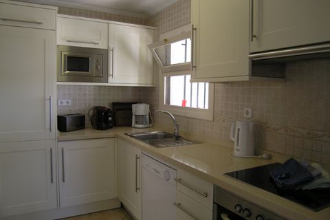 Villa a Moraira, Alicante, Moraira - € 1.700/mes | Ref: CASA SOFIA - foto 9