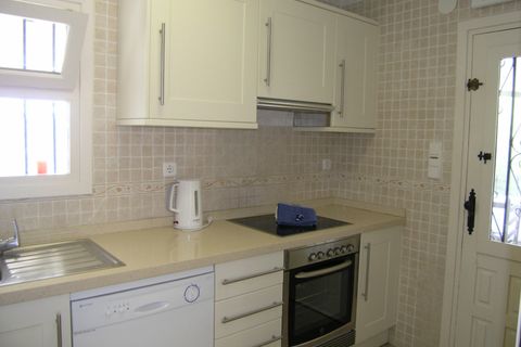 Villa a Moraira, Alicante, Moraira - € 1.700/mes | Ref: CASA SOFIA - foto 10