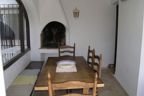 Villa a Moraira, Alicante, Moraira - € 1.700/mes | Ref: CASA SOFIA - foto 11