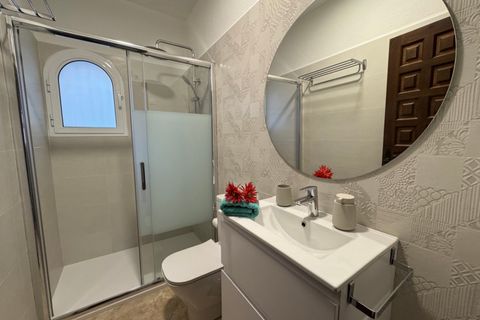 Villa a Moraira, Alicante, Moraira - € 1.700/mes | Ref: CASA SOFIA - foto 19