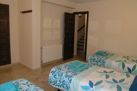 Villa a Moraira, Alicante, Moraira - € 1.700/mes | Ref: CASA SOFIA - foto 27