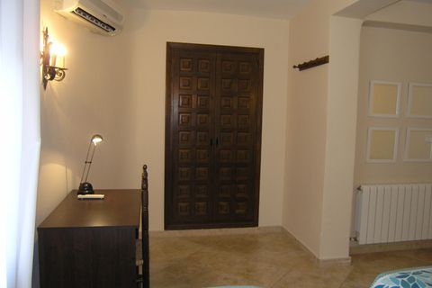 Villa a Moraira, Alicante, Moraira - € 1.700/mes | Ref: CASA SOFIA - foto 28