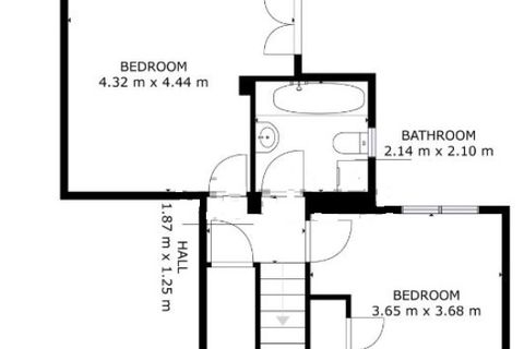 Villa a Moraira, Alicante, Moraira - € 1.700/mes | Ref: CASA SOFIA - foto 33