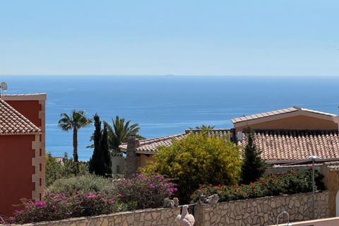 Villa i Benitachell, Alicante, Benitachell - € 530.000 | Ref: CH3358 - foto 2