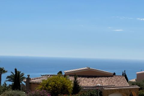 Villa i Benitachell, Alicante, Benitachell - € 530.000 | Ref: CH3358 - foto 4