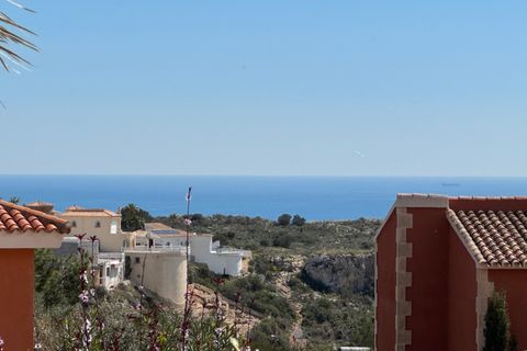 Villa i Benitachell, Alicante, Benitachell - € 530.000 | Ref: CH3358 - foto 5
