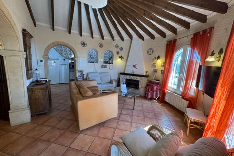 Villa i Benitachell, Alicante, Benitachell - € 530.000 | Ref: CH3358 - foto 10