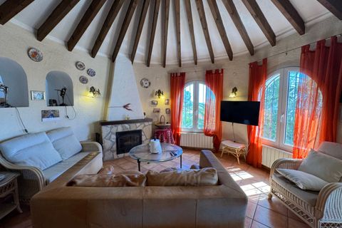 Villa i Benitachell, Alicante, Benitachell - € 530.000 | Ref: CH3358 - foto 11