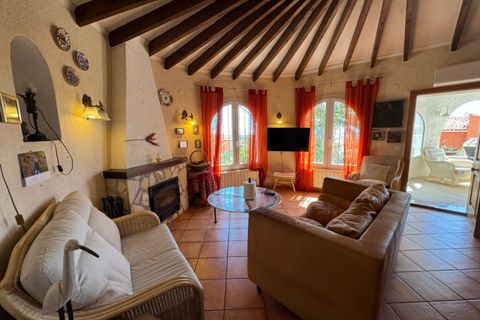 Villa i Benitachell, Alicante, Benitachell - € 530.000 | Ref: CH3358 - foto 12
