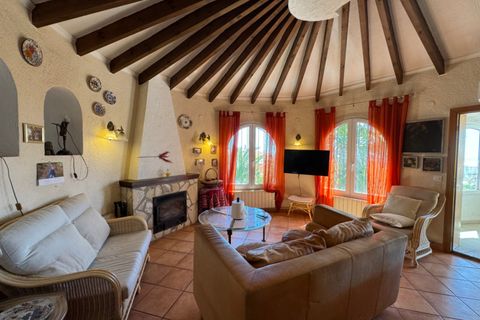 Villa i Benitachell, Alicante, Benitachell - € 530.000 | Ref: CH3358 - foto 13