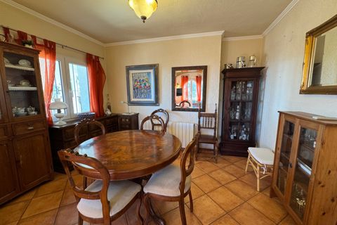 Villa i Benitachell, Alicante, Benitachell - € 530.000 | Ref: CH3358 - foto 14