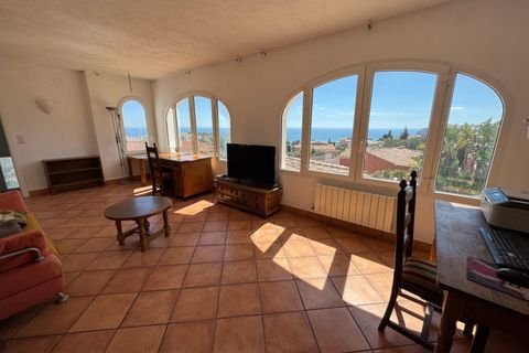 Villa i Benitachell, Alicante, Benitachell - € 530.000 | Ref: CH3358 - foto 15