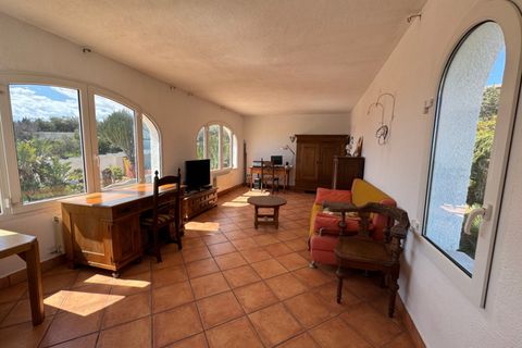 Villa i Benitachell, Alicante, Benitachell - € 530.000 | Ref: CH3358 - foto 24