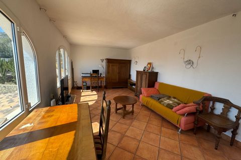 Villa i Benitachell, Alicante, Benitachell - € 530.000 | Ref: CH3358 - foto 25