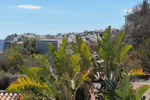Villa i Benitachell, Alicante, Benitachell - € 530.000 | Ref: CH3358 - foto 26