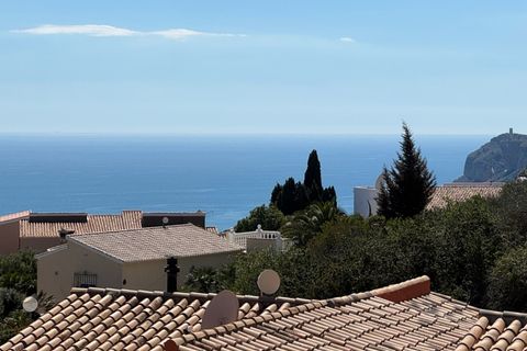 Villa i Benitachell, Alicante, Benitachell - € 530.000 | Ref: CH3358 - foto 27