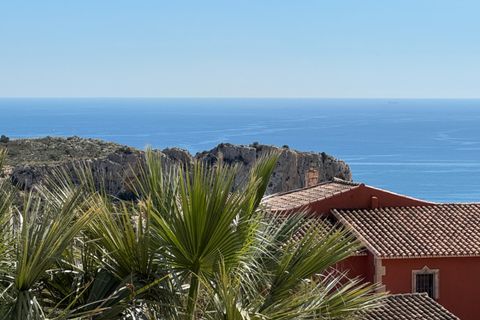 Villa i Benitachell, Alicante, Benitachell - € 530.000 | Ref: CH3358 - foto 29