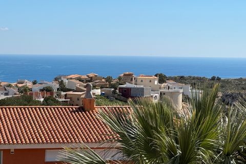 Villa i Benitachell, Alicante, Benitachell - € 530.000 | Ref: CH3358 - foto 30