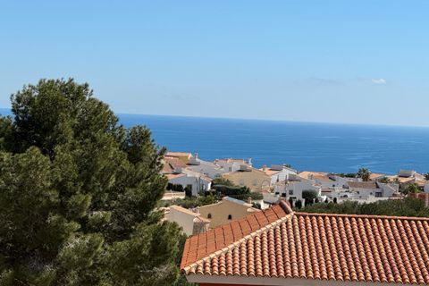 Villa i Benitachell, Alicante, Benitachell - € 530.000 | Ref: CH3358 - foto 31