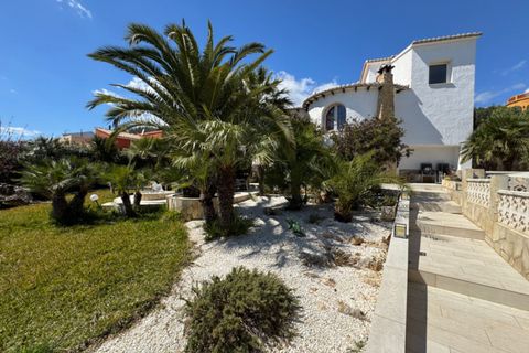 Villa i Benitachell, Alicante, Benitachell - € 530.000 | Ref: CH3358 - foto 32