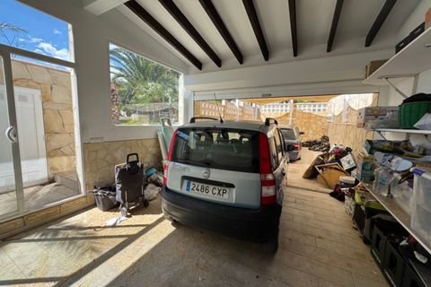Villa i Benitachell, Alicante, Benitachell - € 530.000 | Ref: CH3358 - foto 33