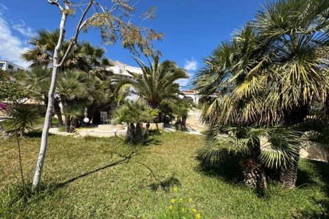 Villa i Benitachell, Alicante, Benitachell - € 530.000 | Ref: CH3358 - foto 34
