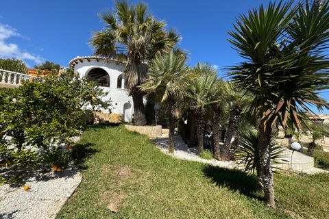 Villa i Benitachell, Alicante, Benitachell - € 530.000 | Ref: CH3358 - foto 35