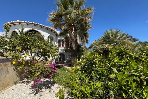 Villa i Benitachell, Alicante, Benitachell - € 530.000 | Ref: CH3358 - foto 36