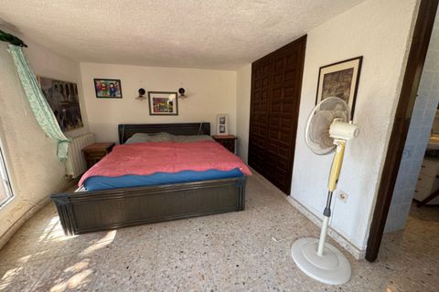 Villa i Benitachell, Alicante, Benitachell - € 530.000 | Ref: CH3358 - foto 37